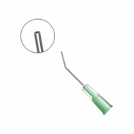  Viscoelastic Injection Cannula 