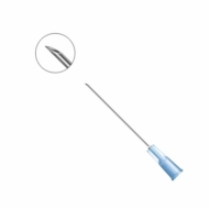 Retrobulbar Needle - Atkinson 