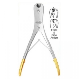 TC Gold Wire Cutting Plier