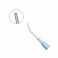 Viscoelastic Injection Cannula