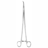 Haemostatic Forcep