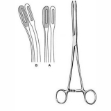 Dressing & Sponge Forcep