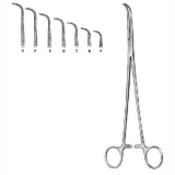 Haemostatic Forcep