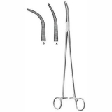 Haemostatic Forcep