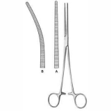 Haemostatic Forcep