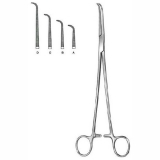 Haemostatic Forcep