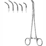 Haemostatic Forcep