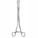 Dressing & Sponge Forcep