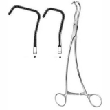 Haemostatic Forcep